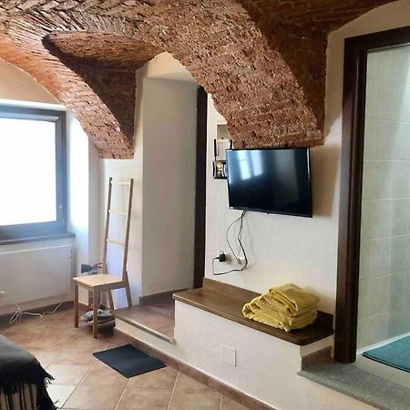 Lapalma2.0 Apartment Ивреа Екстериор снимка